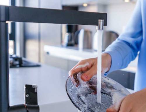 About Cleaning Image