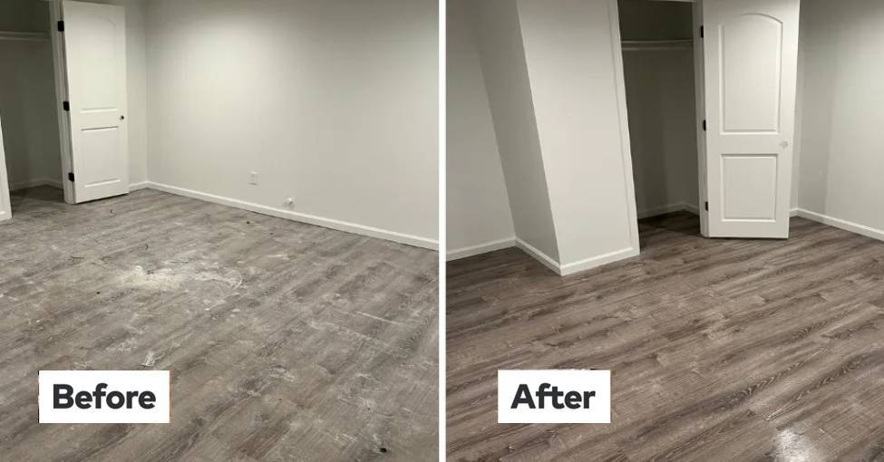 Airbnb/Rental Cleaning