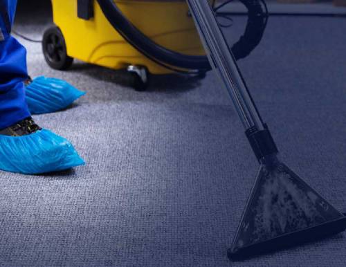 About Cleaning Image