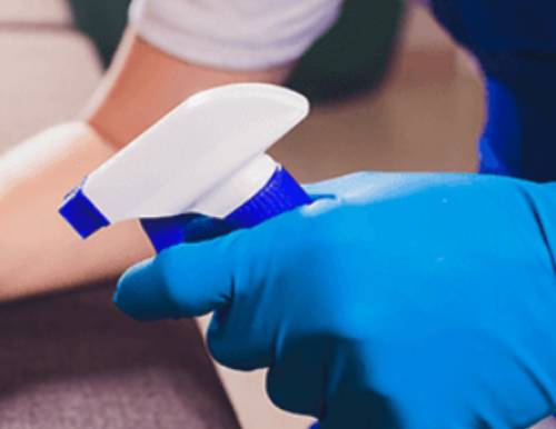 About Cleaning Image