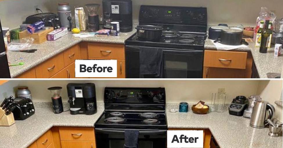 Airbnb/Rental Cleaning